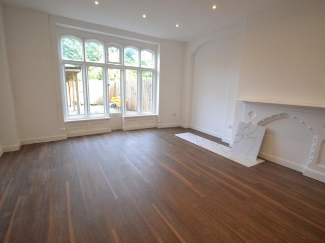 Apartment for rent in Melton Mowbray, Melton