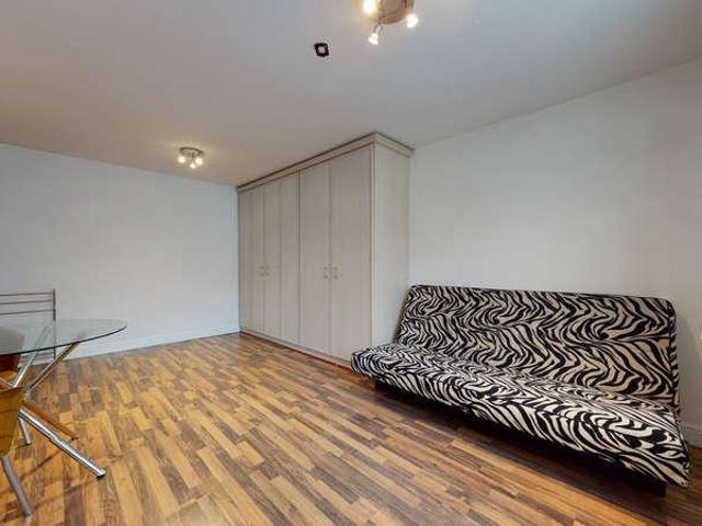 Apartment for rent in Mill Quay, Isle Of Dogs