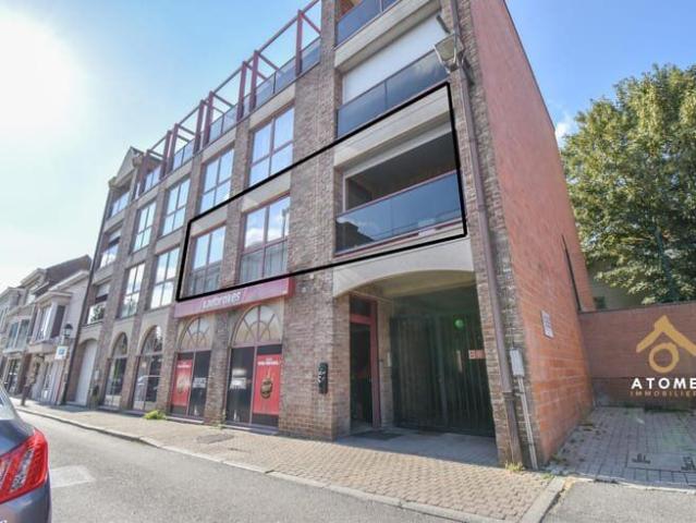 Appartement location à Jodoigne, Wallonie