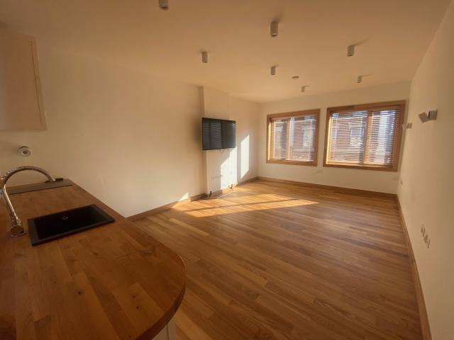 Apartment for rent in West Cliff, Bournemouth