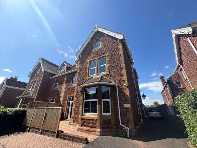 Apartment for rent in North Petherton, Somerset