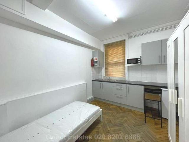 Apartment for rent in Hendon, Greater London