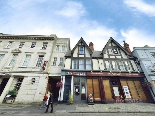 Apartment for rent in Hampshire