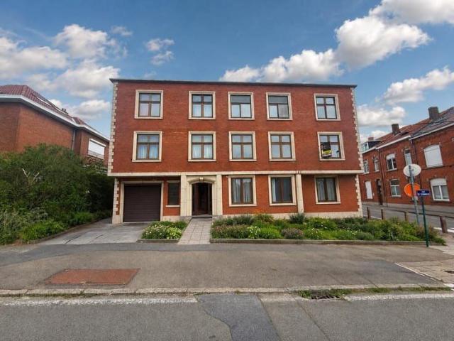 Appartement location à Itter, Wallonie