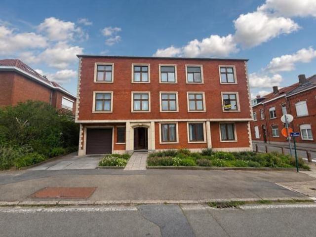 Appartement location à Itter, Wallonie