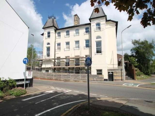 Apartment for rent in Wollaston, Stourbridge
