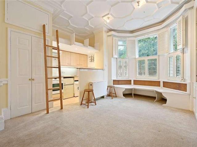 Apartment for rent in Notting Hill, Greater London