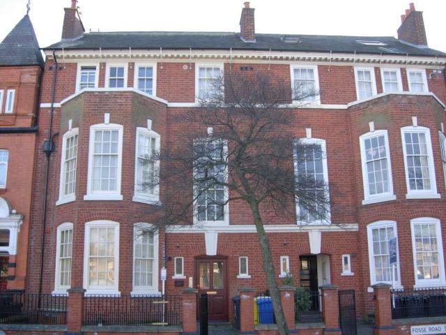 Apartment for rent in West End, Old Wharf