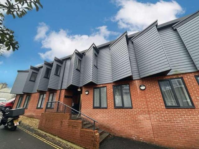 Apartment for rent in Watergate, Devon