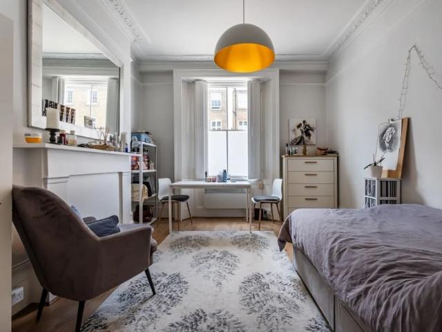 Apartment for rent in Chelsea, Greater London