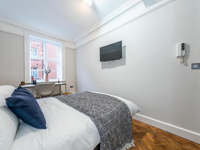 Flat for rent in Pimlico, Greater London