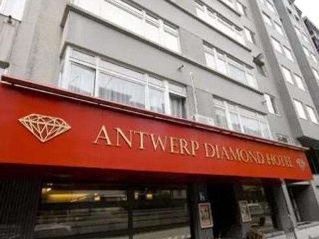 Kot location à Antwerpen