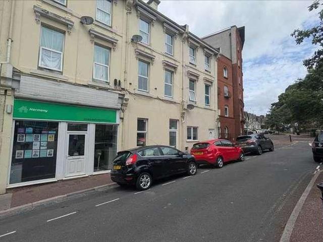 Apartment for rent in Ellacombe, Babbacombe