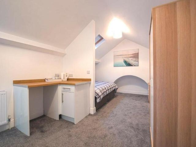 Apartment for rent in Pudsey, West Yorkshire