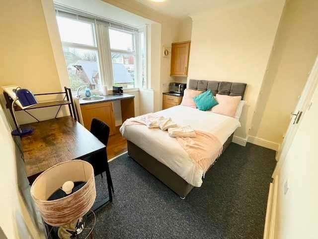 Apartment for rent in Bevendean, Brighton & Hove