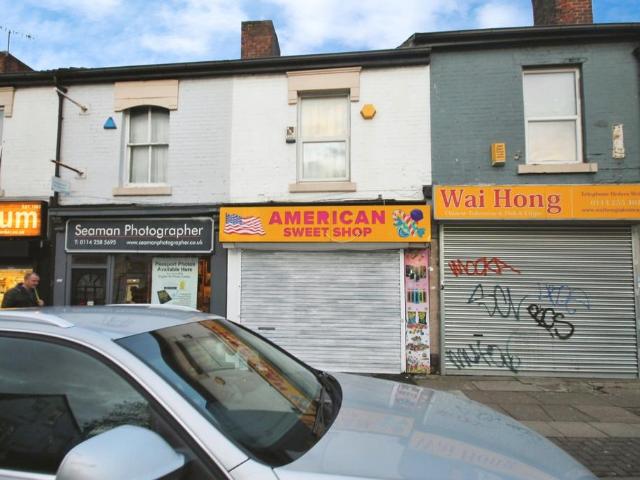 Flat for rent in Little Sheffield, Isle Of Man