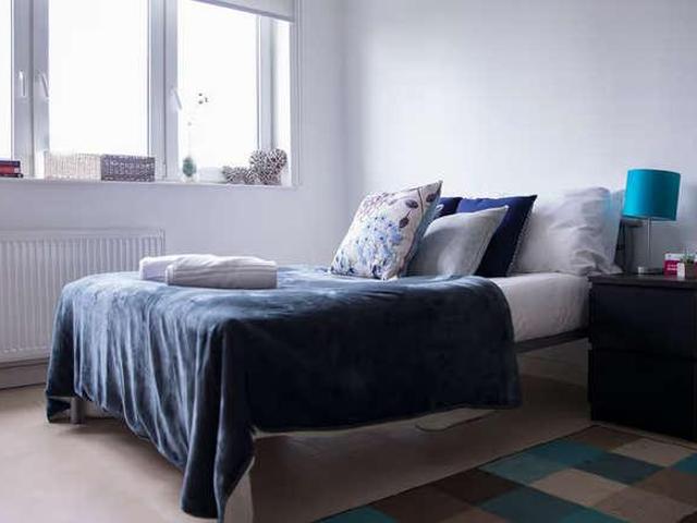 Apartment for rent in North Kensington, Greater London