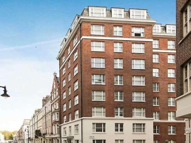 Apartment for rent in Covent Garden, Victoria