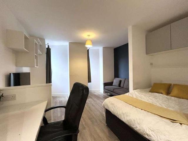 Apartment for rent in Watergate, Devon