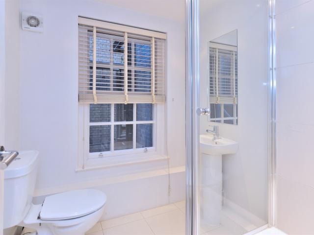 Apartment for rent in Chelsea, Greater London