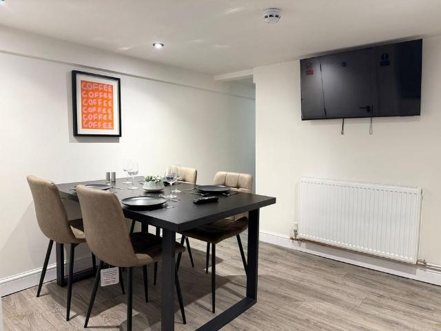 Apartment for rent in Midway, Kent