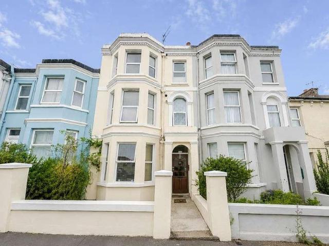 House for rent in High Wickham, Guestling Green