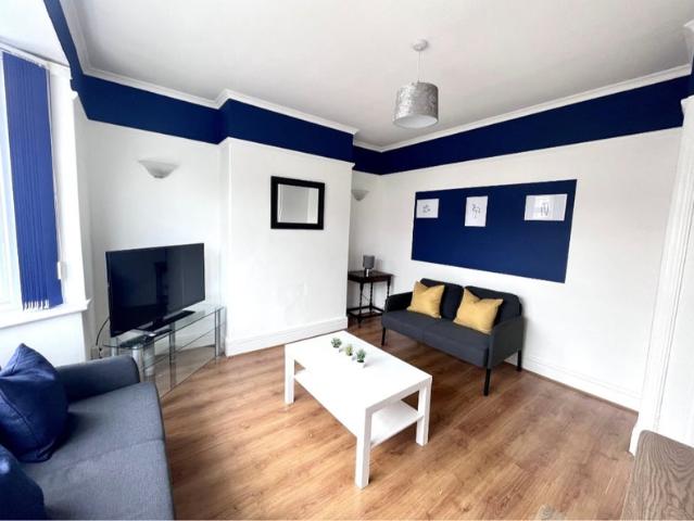 Apartment for rent in Cowgate, Fenham