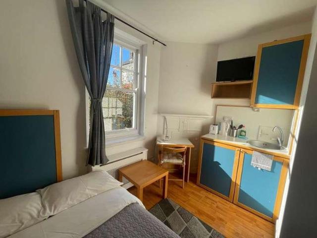 Apartment for rent in Hammersmith, Greater London