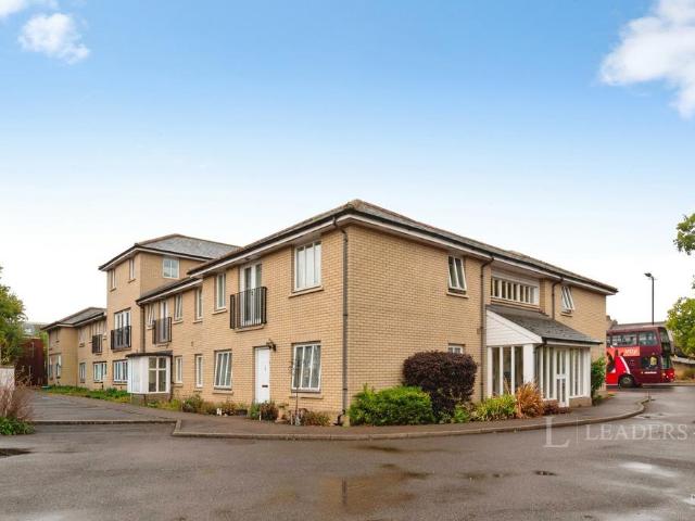 Flat for rent in Sudbury, Chelmondiston