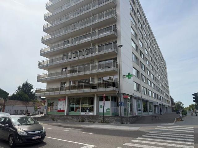 Appartement location à Tienen, Brabant
