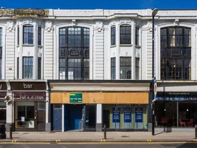 Apartment for rent in Worthing, West Sussex