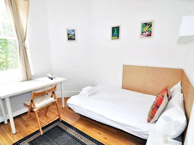Apartment for rent in Hammersmith, Greater London