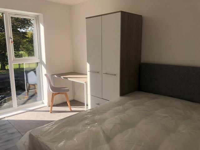 Studio for rent in St Mary's, City Of Southampton