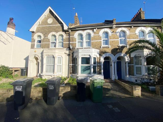 Apartment for rent in London Borough of Lewisham, Deptford