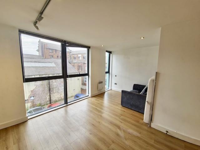 Apartment for rent in Castlegate, Sheffield