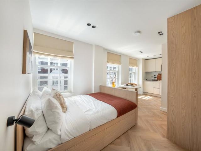 Flat for rent in East Marylebone, Marylebone