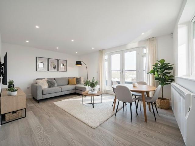 Apartment for rent in Elmers End, Greater London