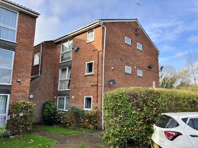 Apartment for rent in East Barnet, Greater London