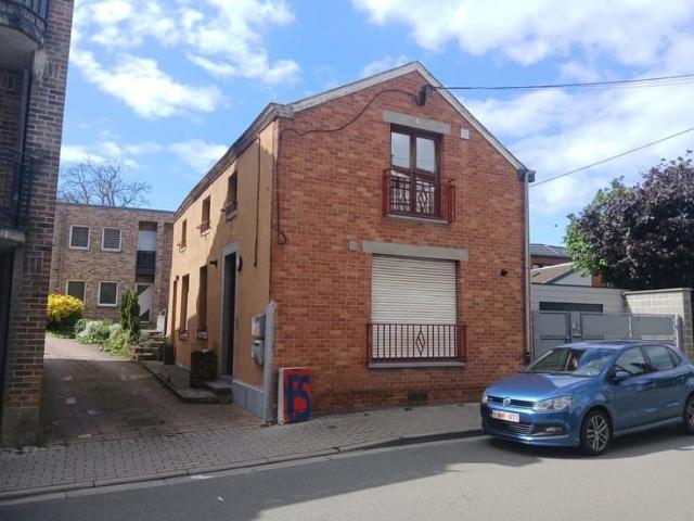 Kot location à Herstal, Wallonie