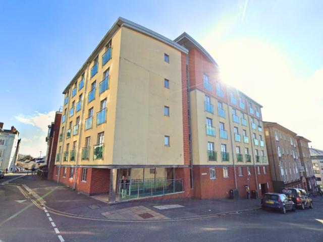Apartment for rent in Greenbank, Plymouth