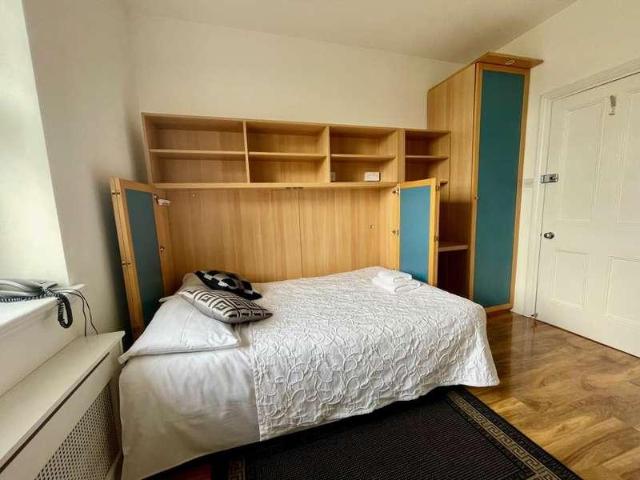 Apartment for rent in Hammersmith, Greater London