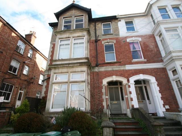 Apartment for rent in St James, Sandown Park