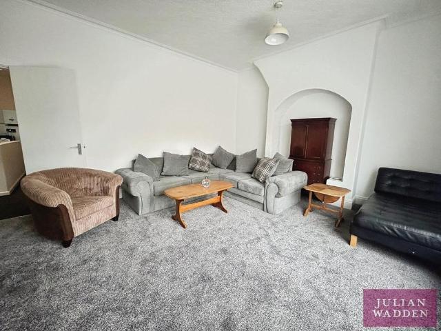 Apartment for rent in Heaton Moor, Greater Manchester