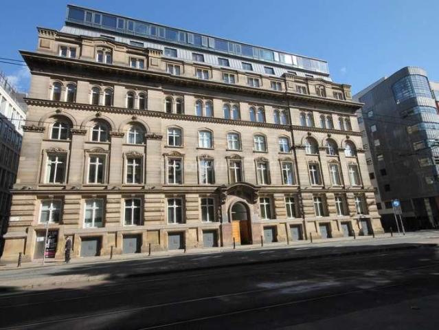 Apartment for rent in City Centre, Georgia