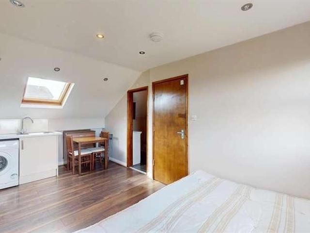 Apartment for rent in Finsbury Park, Greater London
