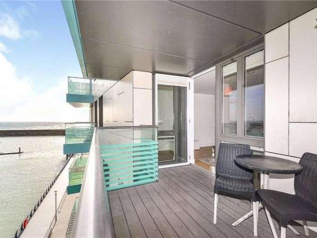 Apartment for rent in Round Hill, Brighton & Hove