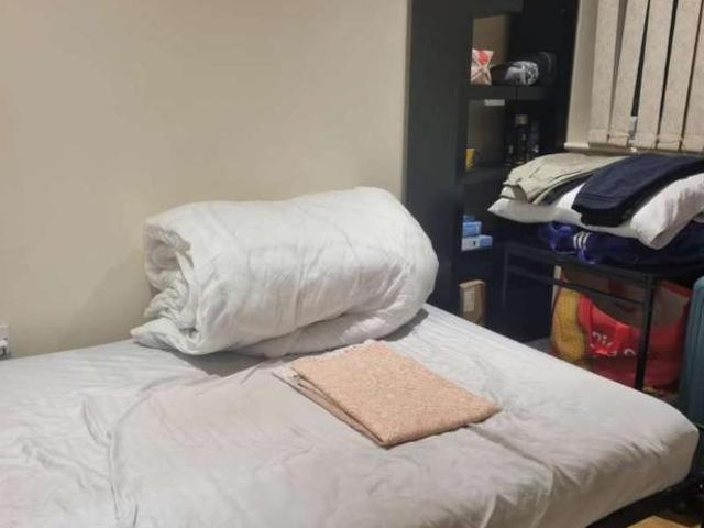 Apartment for rent in London Borough of Ealing, Park Royal