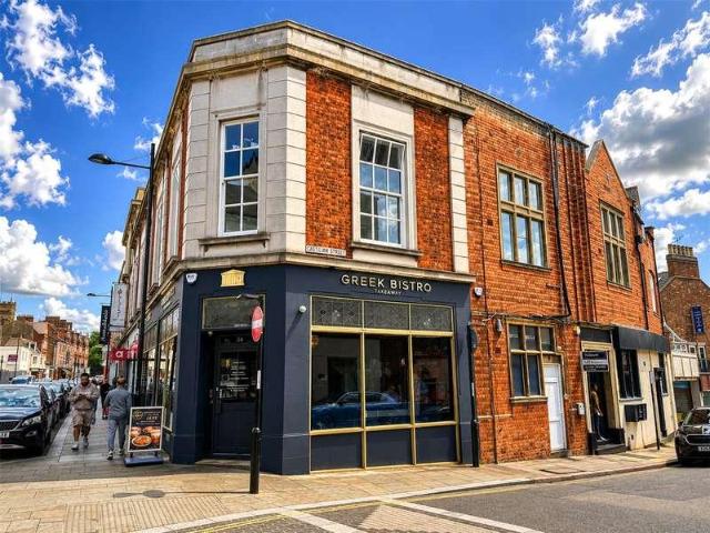 Apartment for rent in Semilong, Northampton