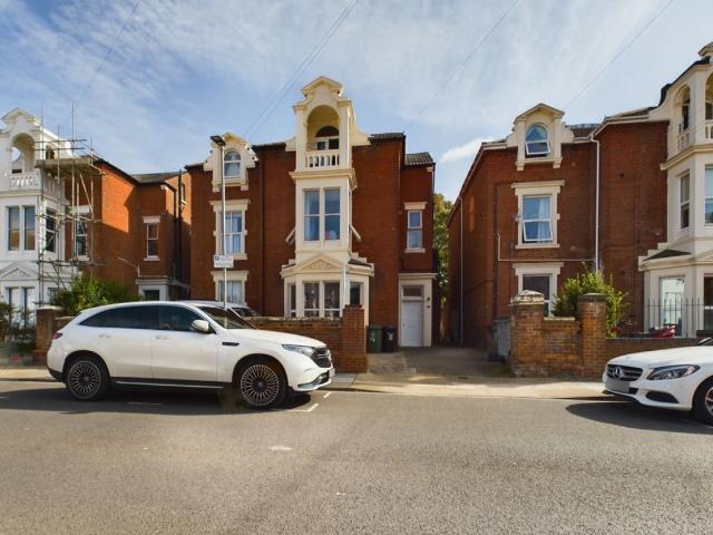 Apartment for rent in Somers Town, Portsmouth