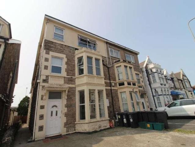 Apartment for rent in Weston-super-mare, North Somerset